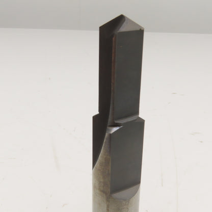Ellsworth 37/64" Minor Diam x 3/4" Major Diam. Solid Carbide Counterbore