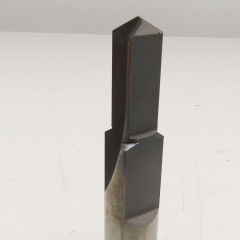 Ellsworth 37/64" Minor Diam x 3/4" Major Diam. Solid Carbide Counterbore