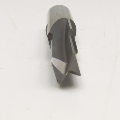 Ellsworth 37/64" Minor Diam x 3/4" Major Diam. Solid Carbide Counterbore