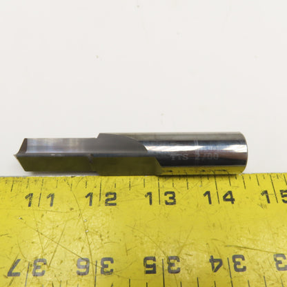 Ellsworth 37/64" Minor Diam x 3/4" Major Diam. Solid Carbide Counterbore