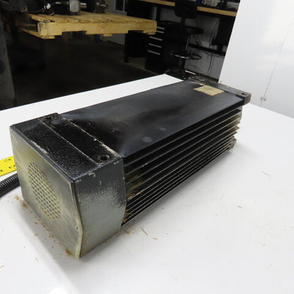 Perske KCS 72.28-2 D 12.5KW Spindle Motor 230-400V 3Ph 2920-8840RPM