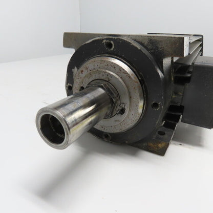 Perske KCS 72.28-2 D 12.5KW Spindle Motor 230-400V 3Ph 2920-8840RPM