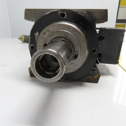 Perske KCS 72.28-2 D 12.5KW Spindle Motor 230-400V 3Ph 2920-8840RPM