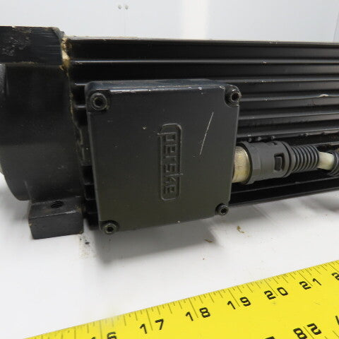 Perske KCS 72.28-2 D 12.5KW Spindle Motor 230-400V 3Ph 2920-8840RPM