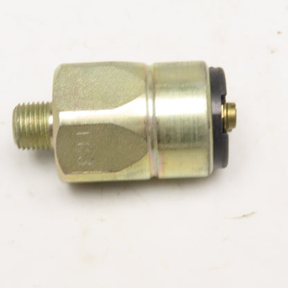 Suco 661001 1/8" NPT Pressure Switch 12-42V AC/DC 300 Bar max