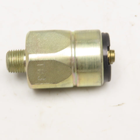 Suco 661001 1/8" NPT Pressure Switch 12-42V AC/DC 300 Bar max