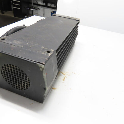 Perske KCS 72.28-2 D 12.5KW Spindle Motor 200-400V 3Ph 2880-5890RPM PARTS/REPAIR