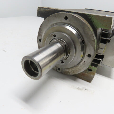 Perske KCS 72.28-2 D 12.5KW Spindle Motor 200-400V 3Ph 2880-5890RPM PARTS/REPAIR