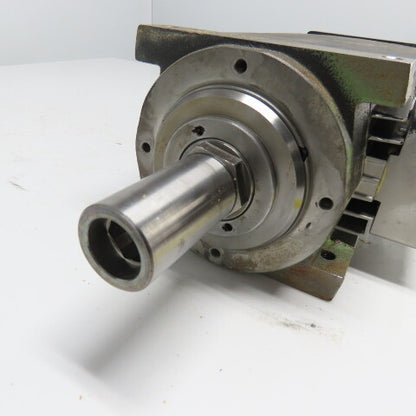 Perske KCS 72.28-2 D 12.5KW Spindle Motor 200-400V 3Ph 2880-5890RPM PARTS/REPAIR