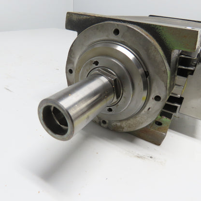 Perske KCS 72.28-2 D 12.5KW Spindle Motor 200-400V 3Ph 2880-5890RPM PARTS/REPAIR