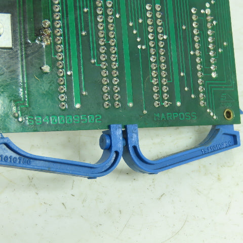 Marposs 6840009502 PC Circuit Board