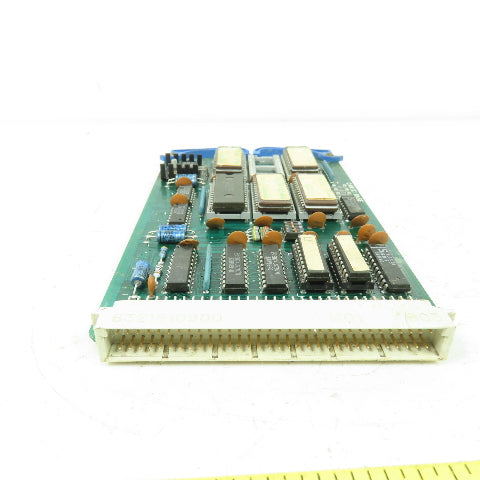Marposs 6840009502 PC Circuit Board