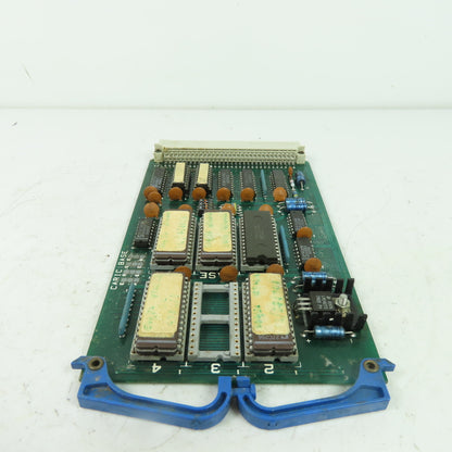 Marposs 6840009502 PC Circuit Board