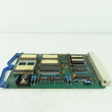 Marposs 6840009502 PC Circuit Board