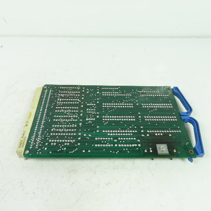 Marposs 6840009502 PC Circuit Board