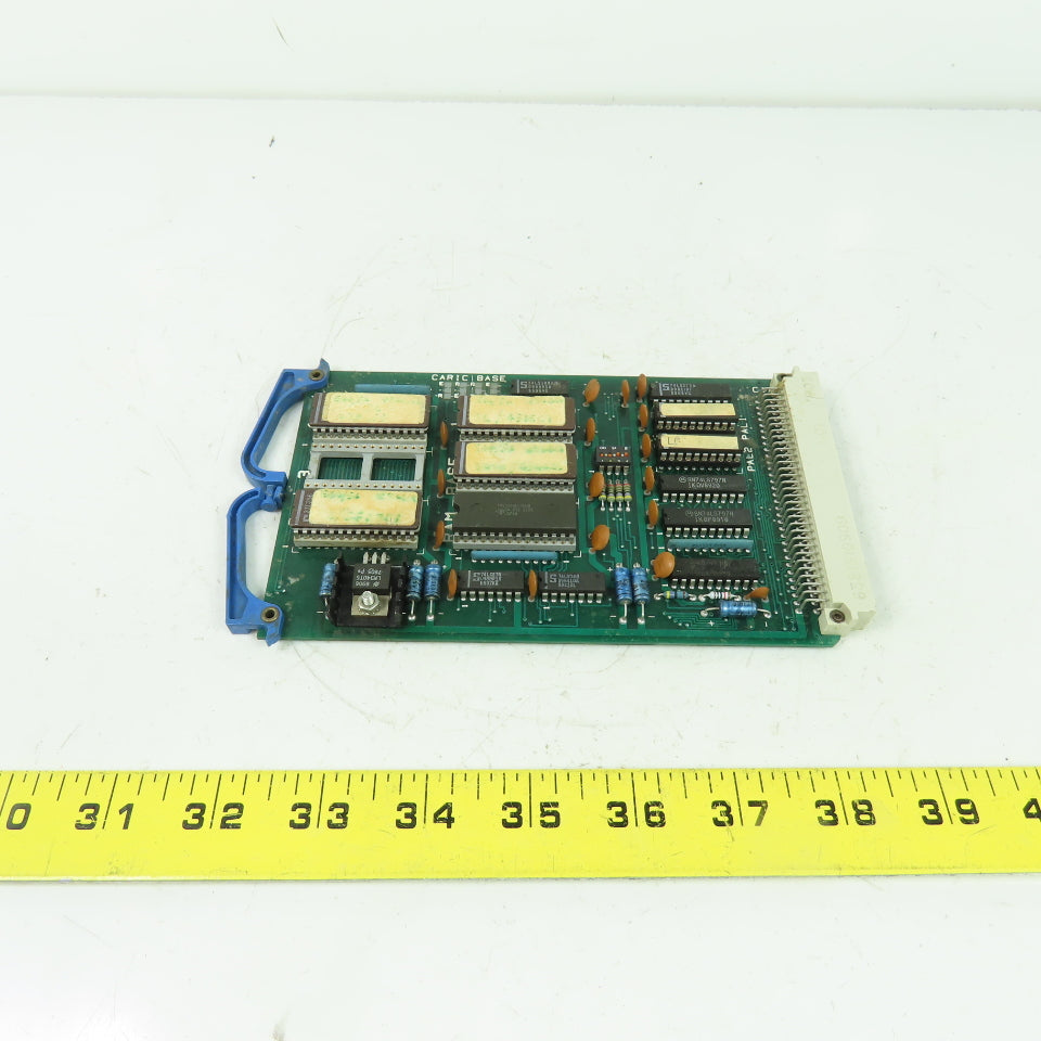 Marposs 6840009502 PC Circuit Board