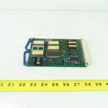 Marposs 6840009502 PC Circuit Board