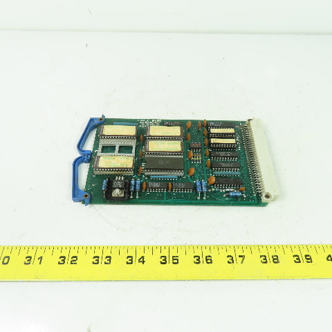 Marposs 6840009502 PC Circuit Board