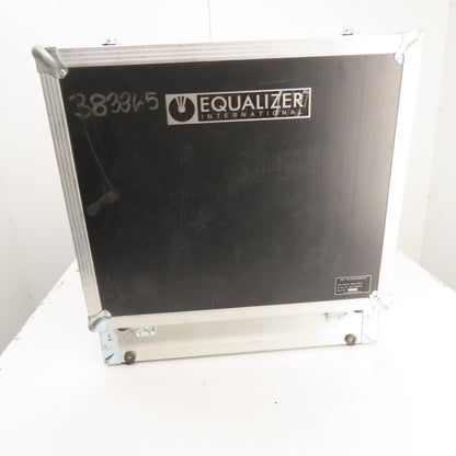 Enerpac Equalizer SG11TMSTD 11 Ton Mechanical Secure-Grip Flange Spreader Set