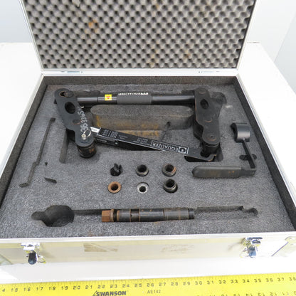 Enerpac Equalizer SG11TMSTD 11 Ton Mechanical Secure-Grip Flange Spreader Set