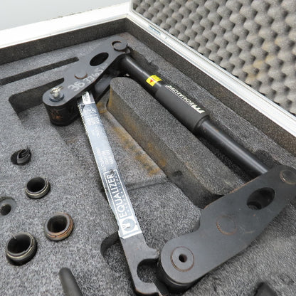 Enerpac Equalizer SG11TMSTD 11 Ton Mechanical Secure-Grip Flange Spreader Set