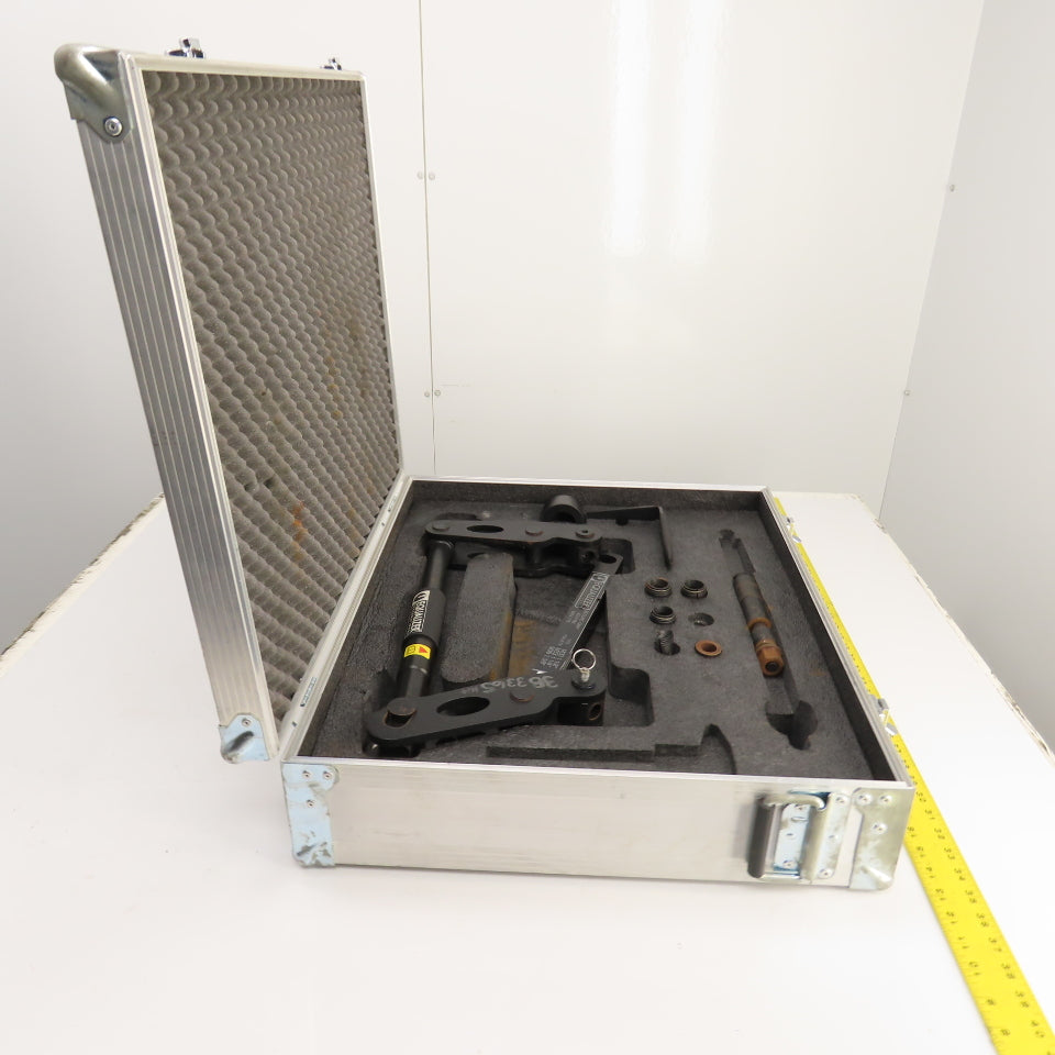 Enerpac Equalizer SG11TMSTD 11 Ton Mechanical Secure-Grip Flange Spreader Set