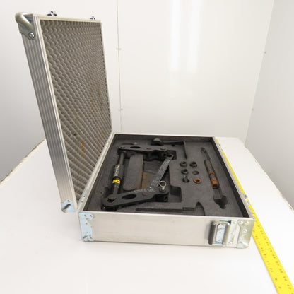 Enerpac Equalizer SG11TMSTD 11 Ton Mechanical Secure-Grip Flange Spreader Set