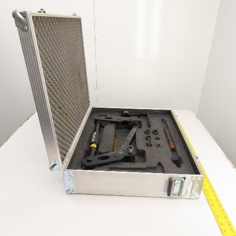 Enerpac Equalizer SG11TMSTD 11 Ton Mechanical Secure-Grip Flange Spreader Set