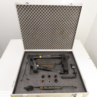 Enerpac Equalizer SG11TMSTD 11 Ton Mechanical Secure-Grip Flange Spreader Set
