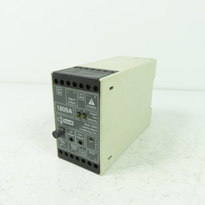 Terwin 1809A Isolating Signal Conditioning Unit