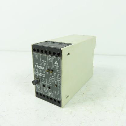 Terwin 1809A Isolating Signal Conditioning Unit