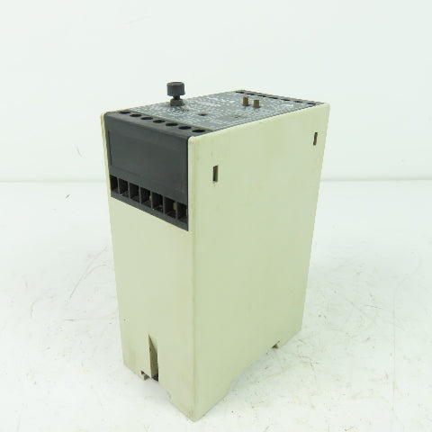 Terwin 1809A Isolating Signal Conditioning Unit