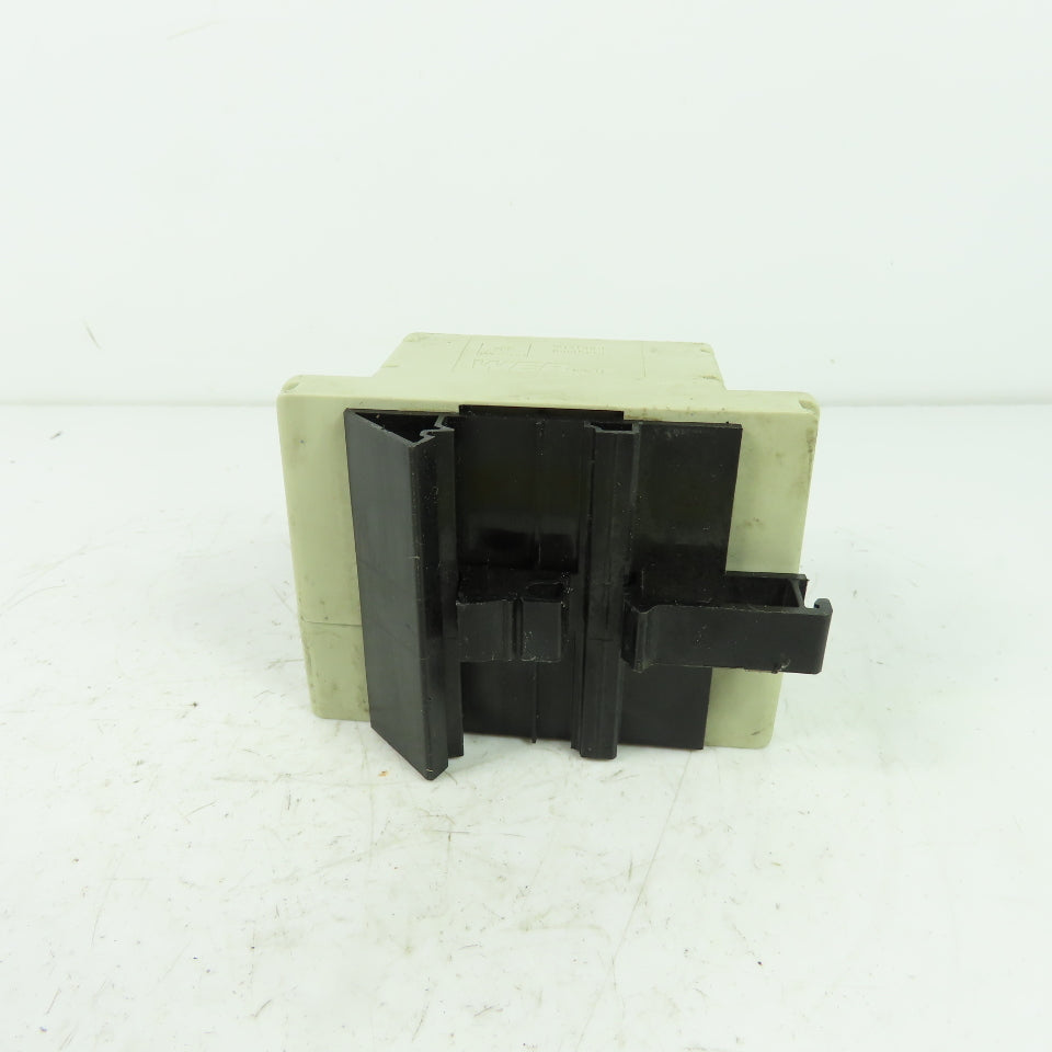 Schmersal AES 7112.1 Safety Control Monitor Module 110VAC