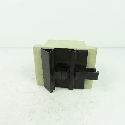 Schmersal AES 7112.1 Safety Control Monitor Module 110VAC