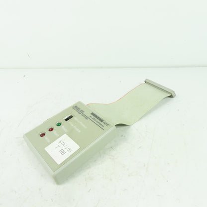 Modicon ICC 110-178 Model 495 Data Storage Cartridge