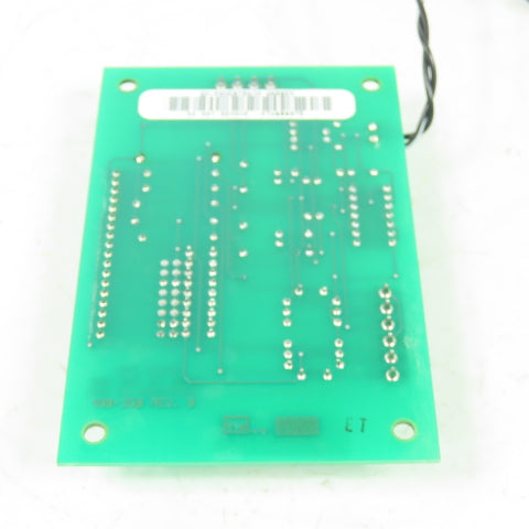 Unico 400-350 Circuit Board PTW000975 317360.001