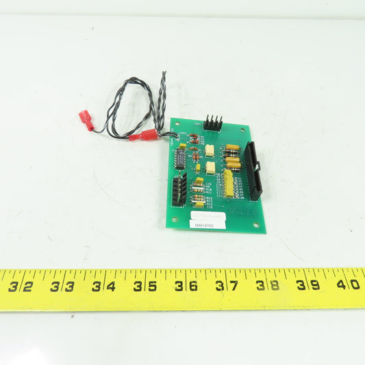 Unico 400-350 Circuit Board PTW000975 317360.001