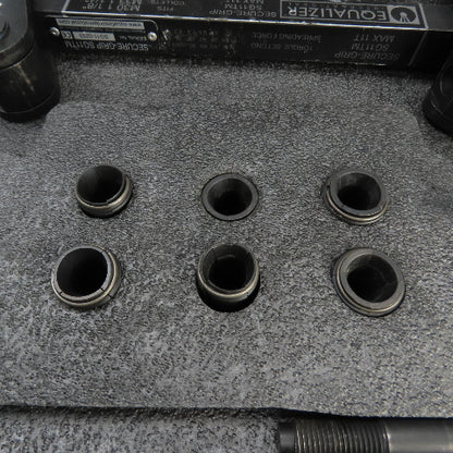 Enerpac Equalizer SG11TMSTD 11 Ton Mechanical Secure-Grip Flange Spreader Set