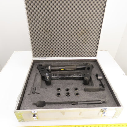 Enerpac Equalizer SG11TMSTD 11 Ton Mechanical Secure-Grip Flange Spreader Set
