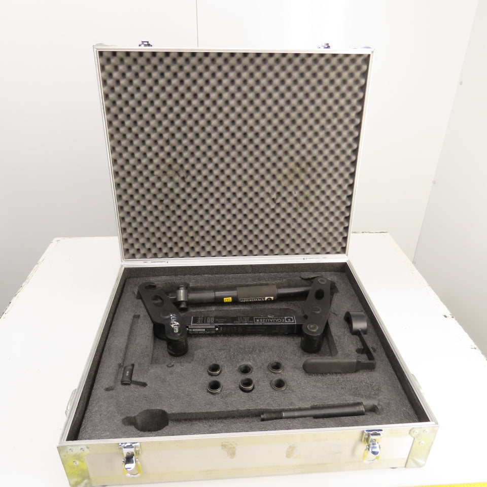 Enerpac Equalizer SG11TMSTD 11 Ton Mechanical Secure-Grip Flange Spreader Set