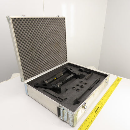 Enerpac Equalizer SG11TMSTD 11 Ton Mechanical Secure-Grip Flange Spreader Set