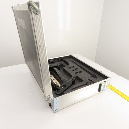 Enerpac Equalizer SG11TMSTD 11 Ton Mechanical Secure-Grip Flange Spreader Set