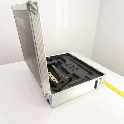 Enerpac Equalizer SG11TMSTD 11 Ton Mechanical Secure-Grip Flange Spreader Set