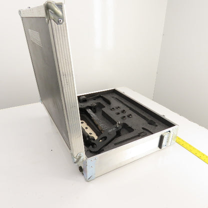 Enerpac Equalizer SG11TMSTD 11 Ton Mechanical Secure-Grip Flange Spreader Set