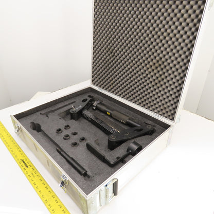 Enerpac Equalizer SG11TMSTD 11 Ton Mechanical Secure-Grip Flange Spreader Set