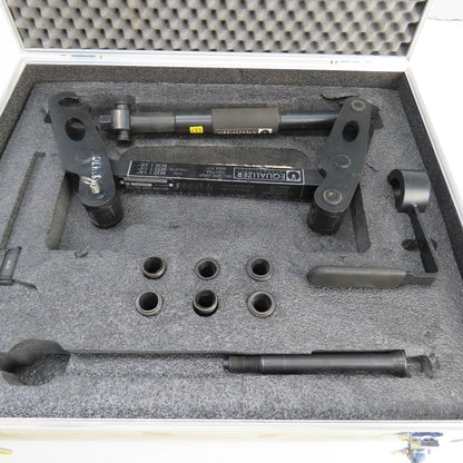 Enerpac Equalizer SG11TMSTD 11 Ton Mechanical Secure-Grip Flange Spreader Set