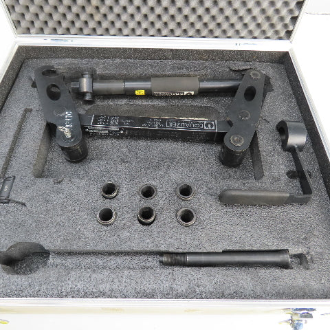 Enerpac Equalizer SG11TMSTD 11 Ton Mechanical Secure-Grip Flange Spreader Set