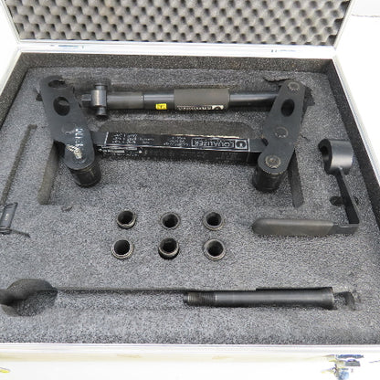Enerpac Equalizer SG11TMSTD 11 Ton Mechanical Secure-Grip Flange Spreader Set