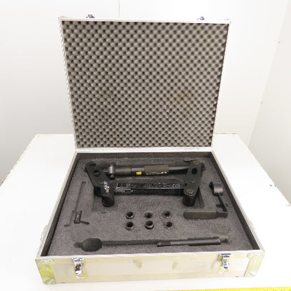 Enerpac Equalizer SG11TMSTD 11 Ton Mechanical Secure-Grip Flange Spreader Set