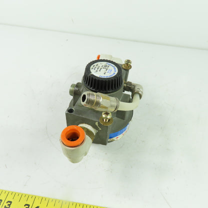 Proportion Air PSR-3U Pneumatic Pressure Regulator 300PSI 1/2" NPT